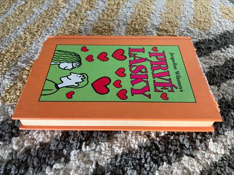 Prvé lásky (2004),