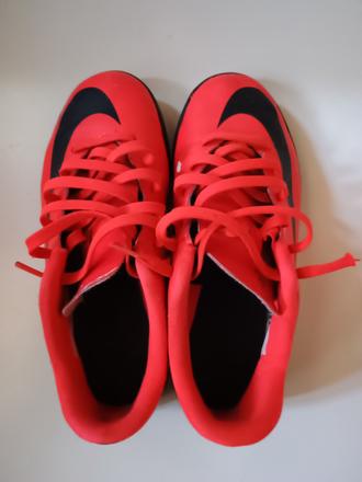 Halovky nike, nike,35