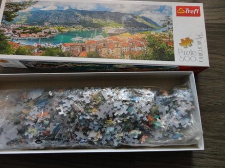 Puzzle - 200 - 2 000 ks, viac druhov, 