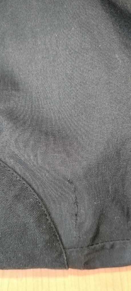 Zimné nohavice helly hansen "l", 