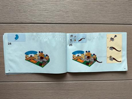 41182 lego elves zajatie sofie jonesovej,