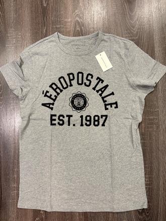 Aeropostale nove panske tričko l, aeropostale,l