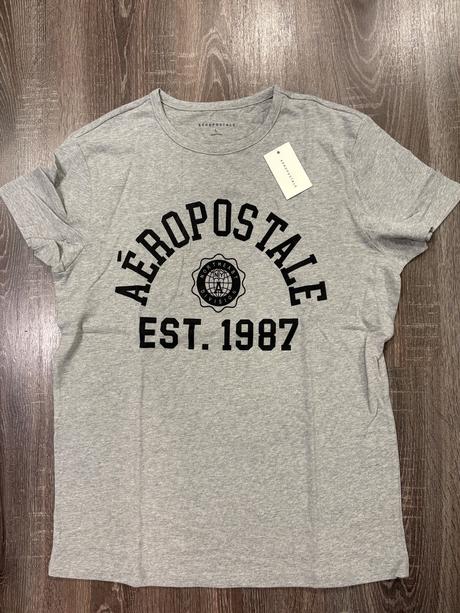 Aeropostale nove panske tričko l, aeropostale,l