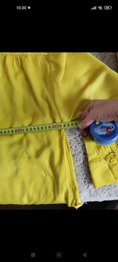 Dámska blúzka, primark,l