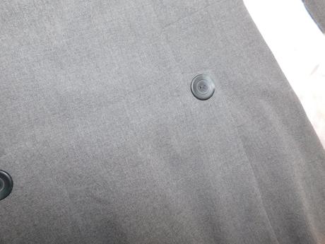 Trendy elegantne saty, 38