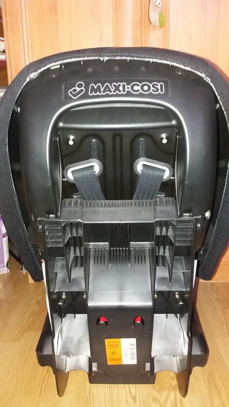 Maxi cosi - 9-18kg, maxi cosi