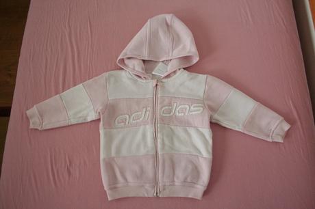 Mikina adidas, adidas,92