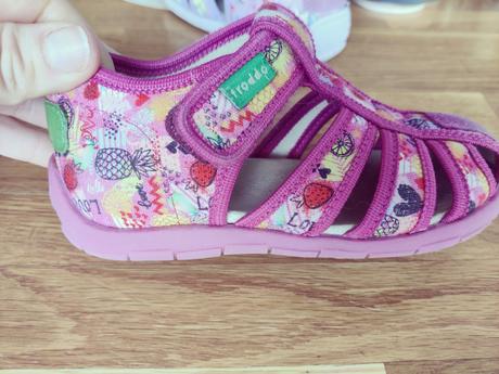 Froddo prezuvky do škôlky, froddo,26