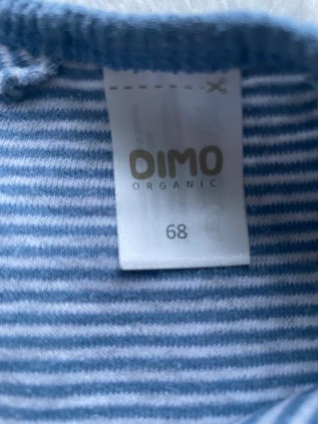 Pasikavy pyzamovy overal, dimo,68