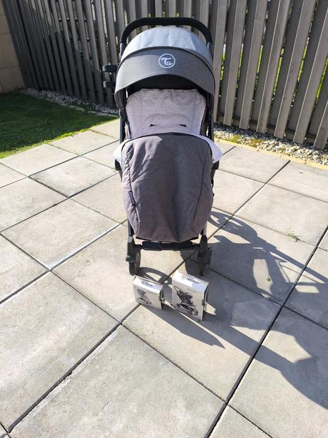 Športový kočík twistshake, twistshake,twistshake tour