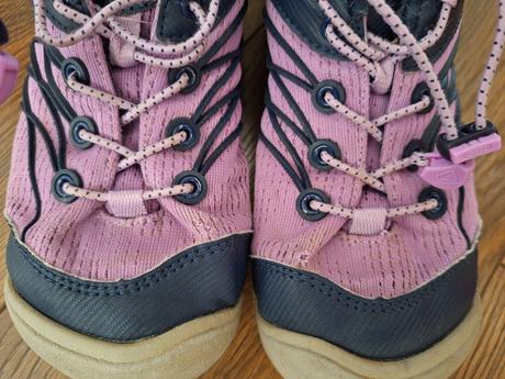 Keen chandler cnx 34, keen,34