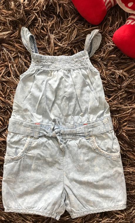 Rifľový overal, topomini,86