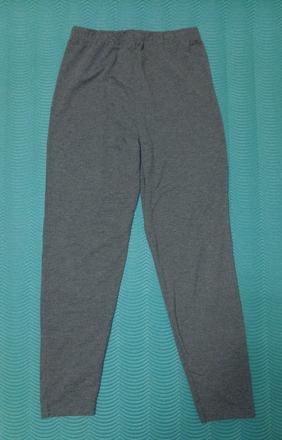 Bavlnené legíny, s