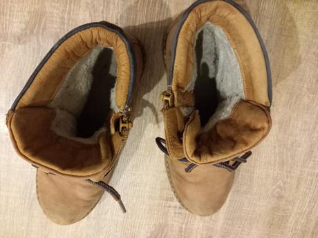 Zimné topánky, lasocki,34