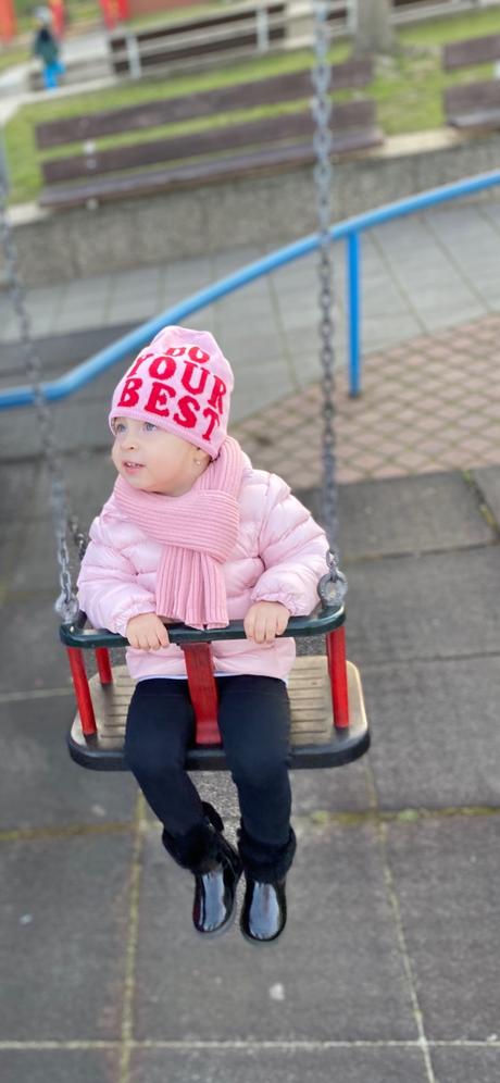 Ciapka benetton, benetton,86