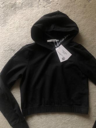 Mikina zn. calvin klein, calvin klein,xs