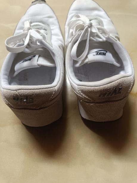 Nike tenisky pre nenáročných veľkosť 36, nike,36