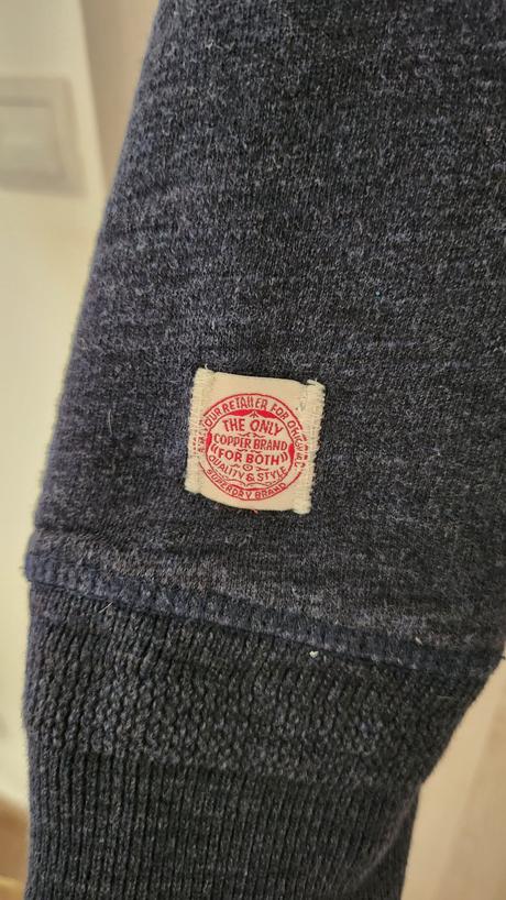 Mikina superdry vel.s, superdry,s