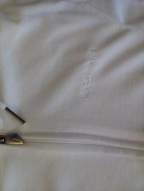 La gear tricko, l.a. gear,s