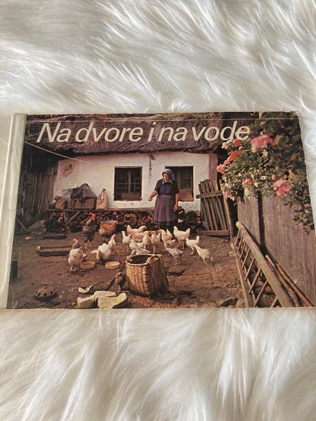 Na dvore i na vode (1985),