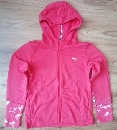 Mikina, puma,152