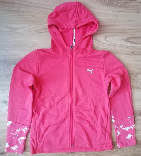 Mikina, puma,152