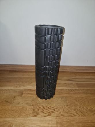 Valec na cvičenie-fitnes roller, 