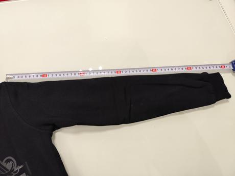 Predám chlapčenskú mikinu kere košice represent, 