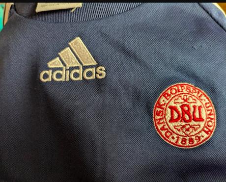 Dres/tričko adidas, adidas,98