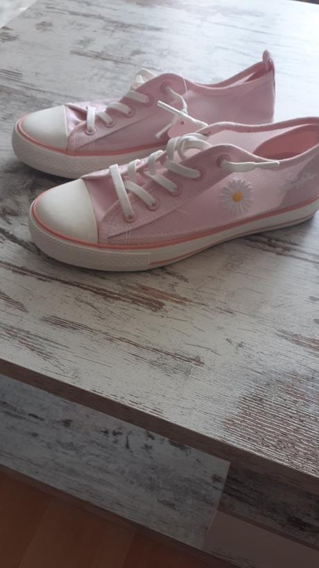 Tenisky, nelli blu,36