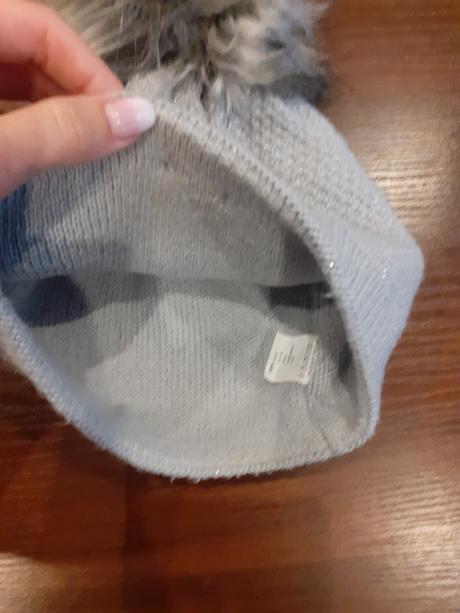 Zimna ciapka, ajs,122