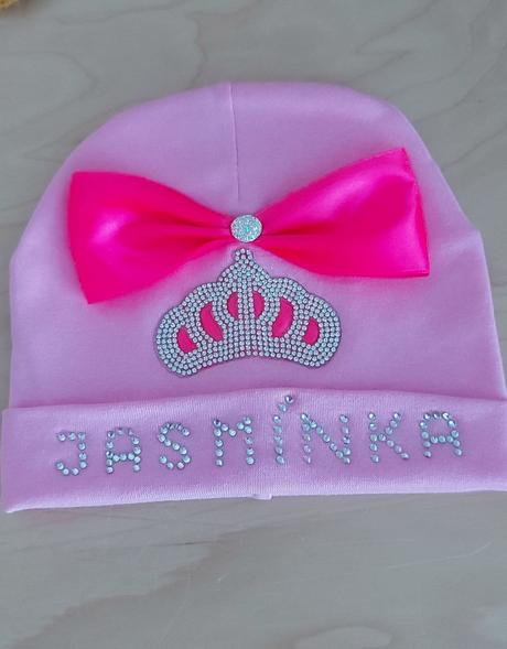 Ciapky s menom, 56 - 104