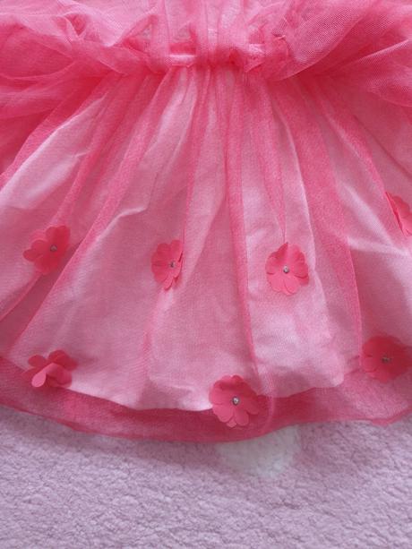 Tylová sukňa, mayoral,110