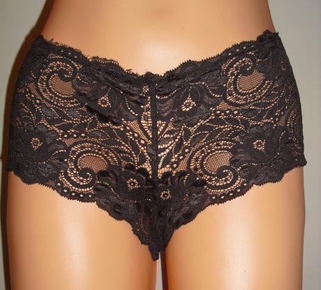 Francuzske nohavicky hnede, m