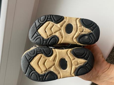 Protetika sandalky 19, protetika,19