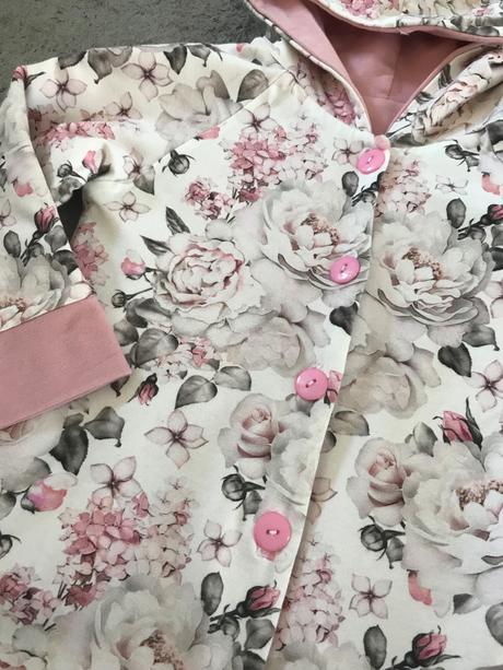 Tepláková súprava v.98/104 handmade, 98