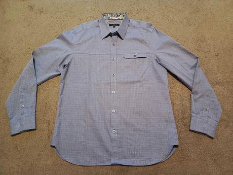 Pánska košeľa veľ. m, m