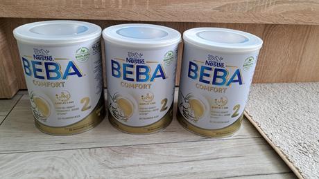 Beba comfort 2,