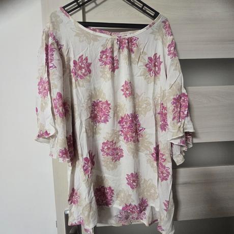 Bluzka pestra, kik,46