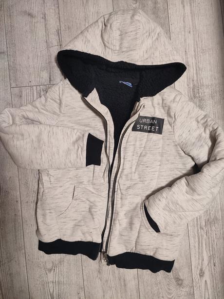 Hunata mikina 146/152, pepperts,146