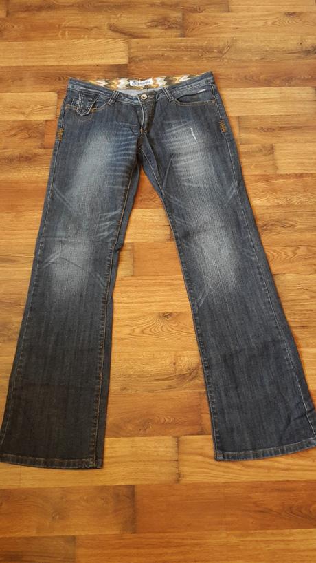 Rifle 1xoblecene, 40