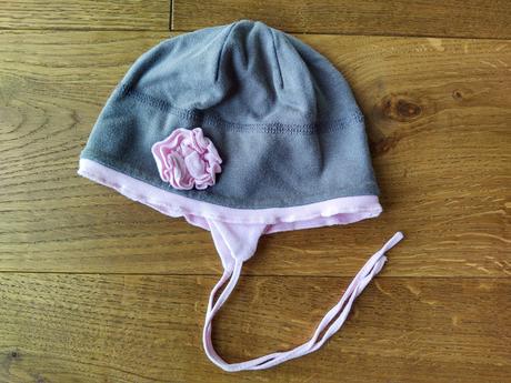 3 dievčen. čiapky rada, oh 50-52, rada