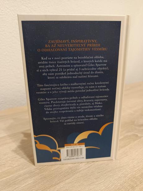 História vesmíru v príbehoch, 