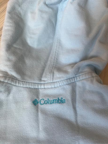 Columbia mikina 5.r omni shield, columbia,110