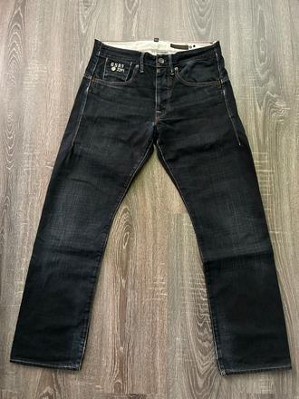 G-star panske rifle 31/30, g-star raw,m