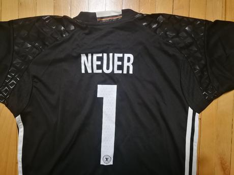 Futbalový dres, adidas,176