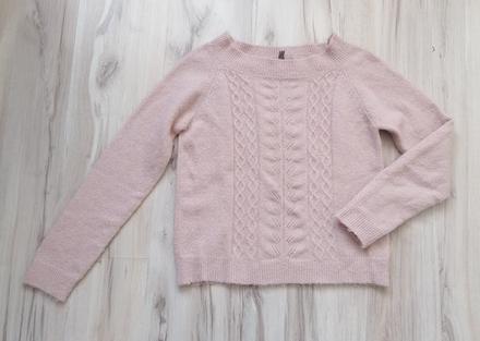 Pulóver oasis č.s, s