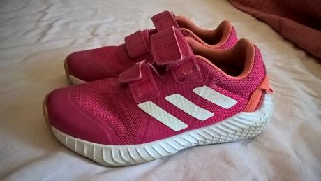 Tenisky, adidas,32