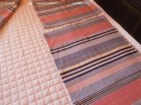 Obliečka na dvoj paplon+2x vankúš-nová,