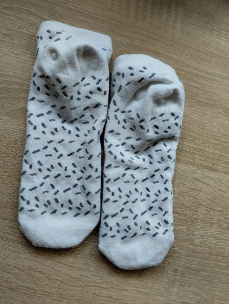 Členkove ponožky 31/32, 31